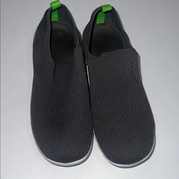 Nosox Other - Kids No Sox Slip On Shoes size 3